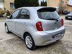 Nissan Micra 1.2 Tekna - 7