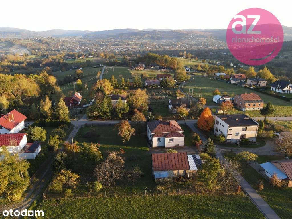 Dom blisko Gorlic, gotowy do zamieszkania-10