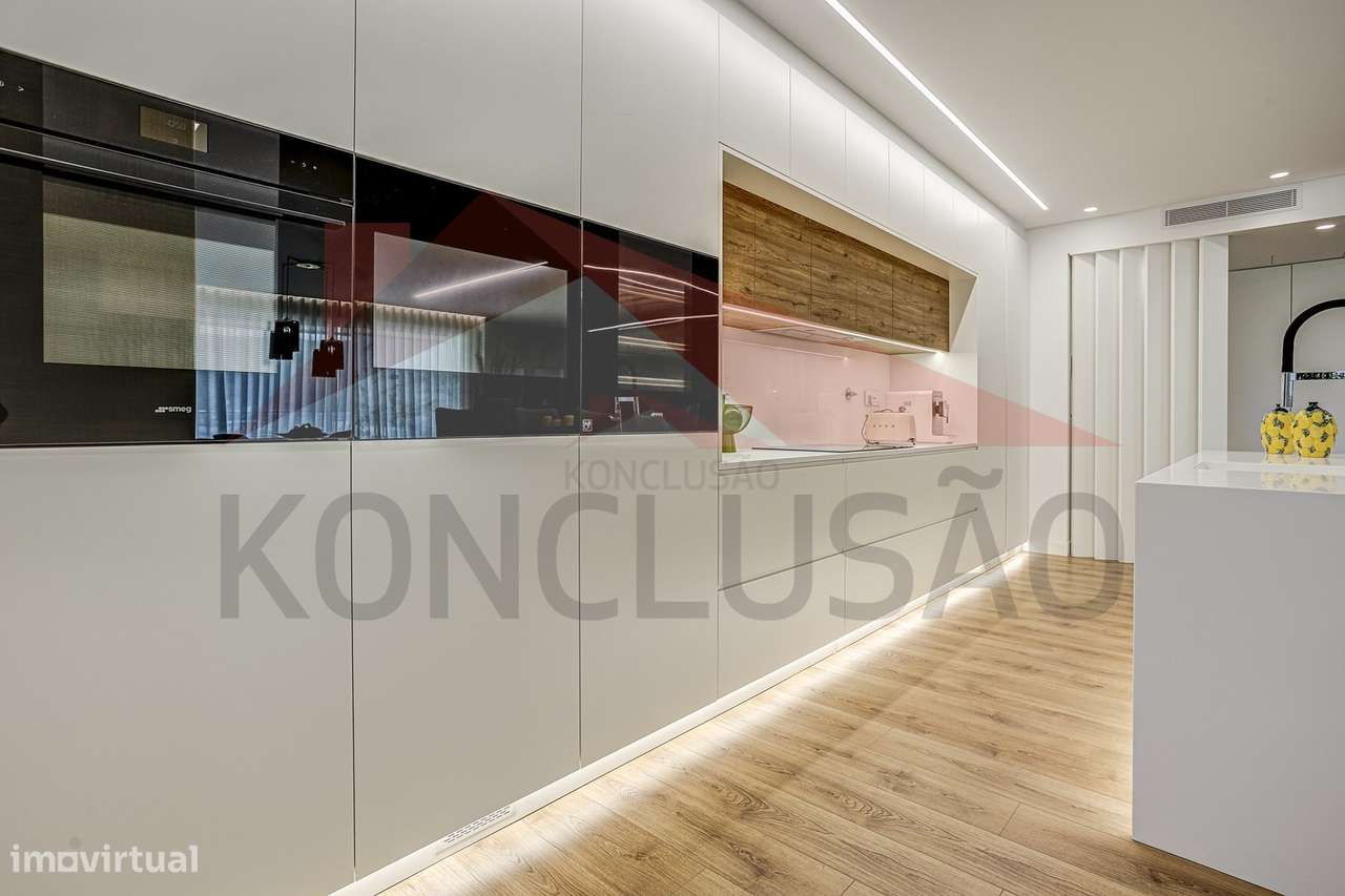 EDIFÍCIO PREMIUM - Um refúgio de sofisticação e conforto-7