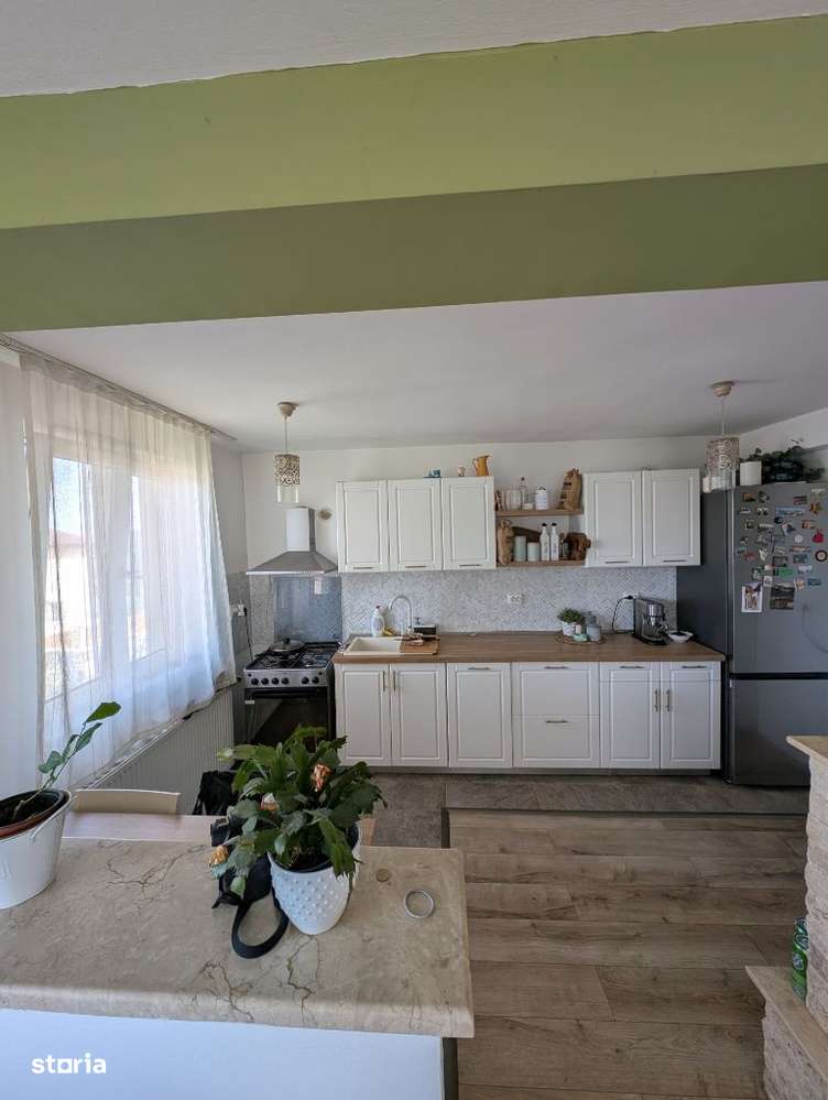 Casa de Inchiriat,moderna, gradina, 180 mp,Sanicoara, zona LIDL - Imagine principală: 4/17