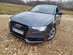 Audi A5 3.0 TDI - 11