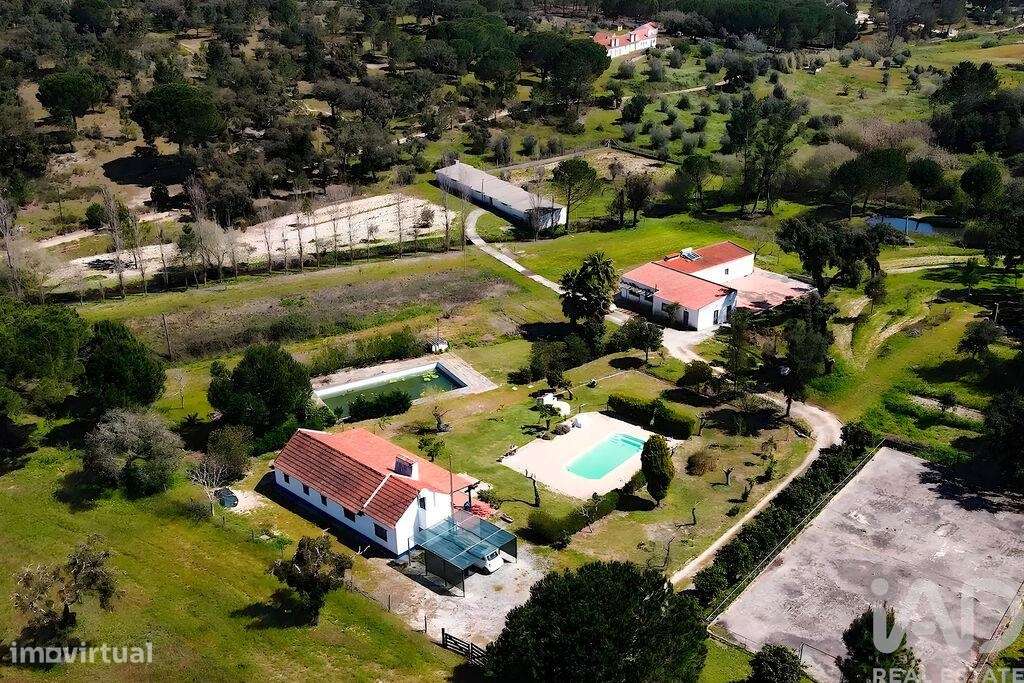 Quinta T5 em Cortiçadas de Lavre e Lavre de 250,00 m2 - Grande imagem: 5/30