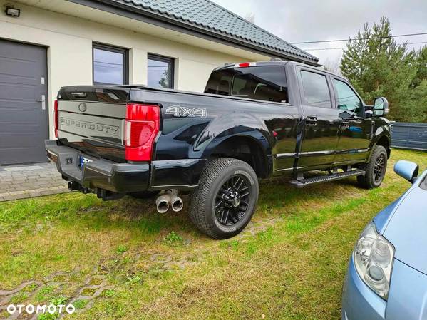 Ford F250 - 9