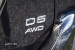 Volvo XC 60 D5 AWD Aut. Momentum - 29