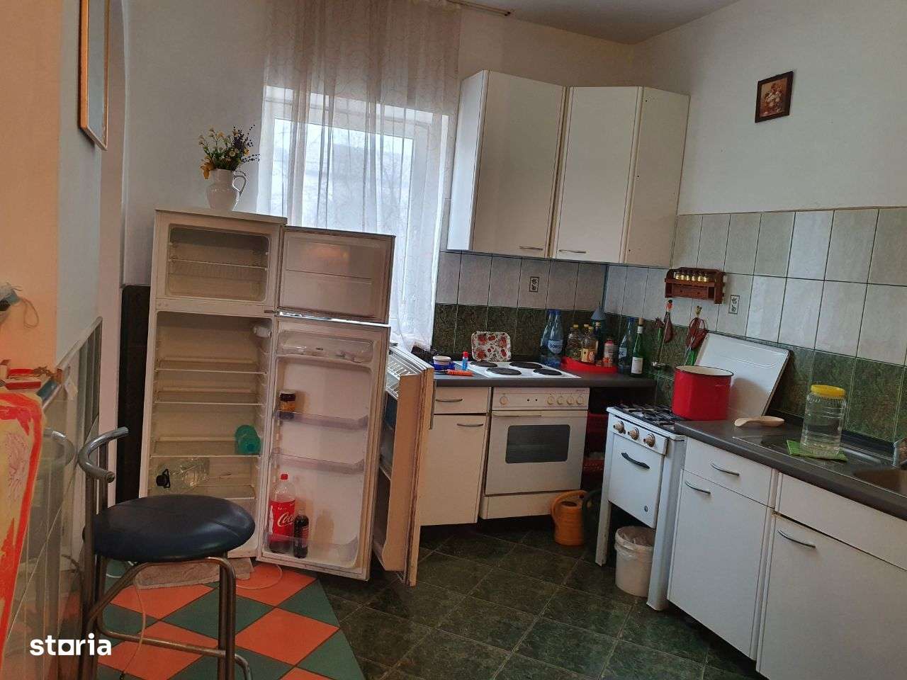 Soseaua Oltenitei -Paraul Rece-Ocazie Investitie -teren 2200 mp-5