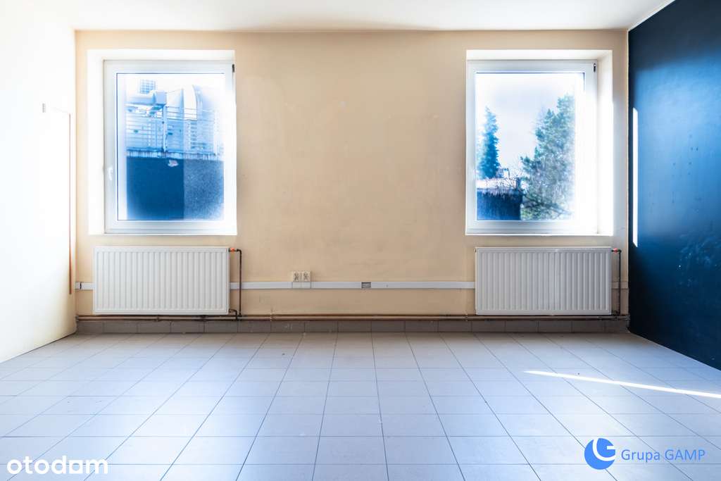 LOKAL BIUROWO-USŁUGOWY | 56 m2 | CHEŁMEK - Pełny obrazek: 5/9