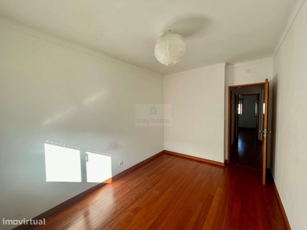 Apartamento T3 em Samora Correia-21