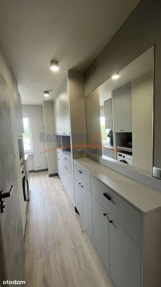 Pogodno - 2 pokoje, balkon -po kapitalnym remoncie-6