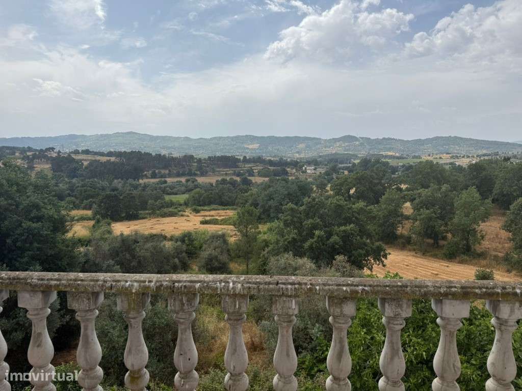 Propriedade Única para Turismo Rural na Covilhã - Boi Dobra-41