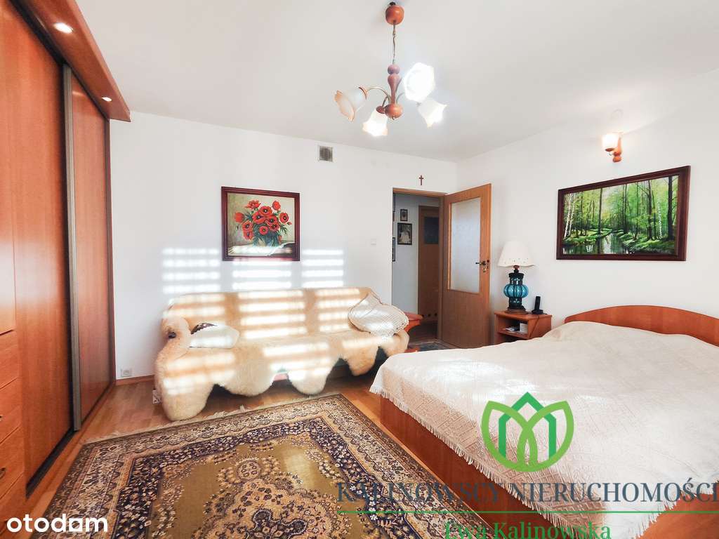 Dom rodzinny z dużą działką i bud. gosp. - Sztabin-17