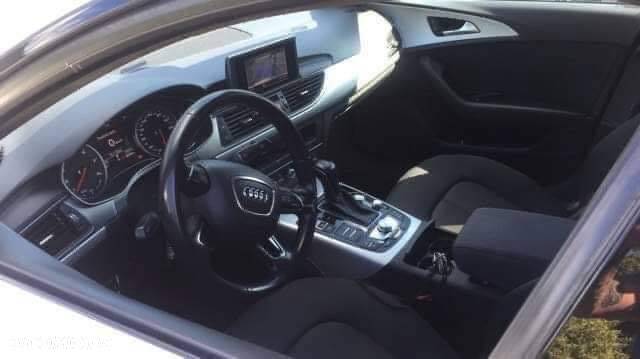 Audi A6 1.8 TFSI ultra S tronic - 3