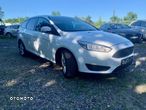 Ford Focus 1.0 EcoBoost Active - 4