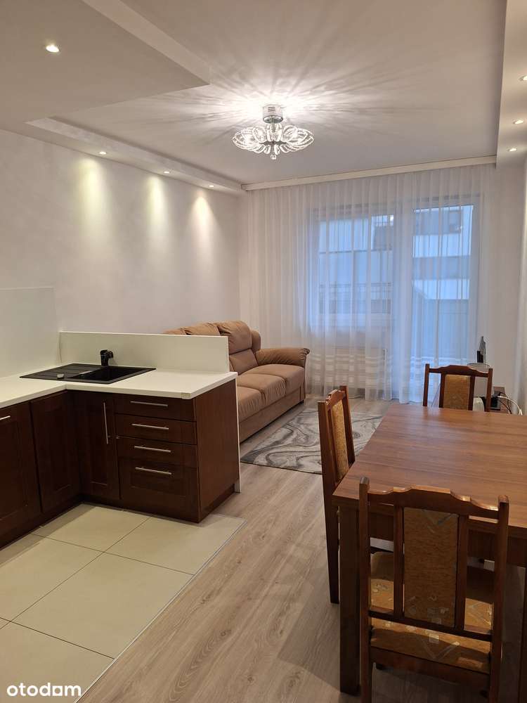 Mieszkanie 3-pokojowe na Mokotowie z balkonem przy ul.Woronicza