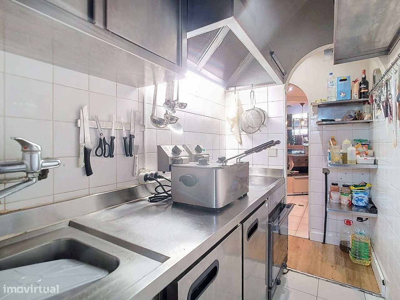 Loja  Venda em São Mamede de Infesta e Senhora da Hora,Matosinhos-17