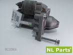 Motor de arranque Citroen C3 - 6