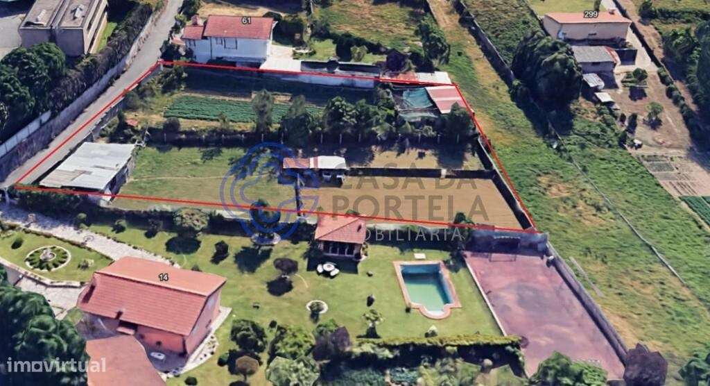 "Oportunidade Única! Terreno de Sonho à Venda! Excelente exposição sol - Grande imagem: 5/19