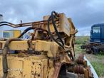 Dezmembrari buldozer  Fiat Alis AD14 - 21