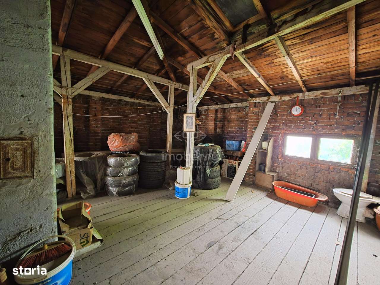 Vanzare imobil Str. Episcop Radu | OPORTUNITATE | Oferta RARA |-17