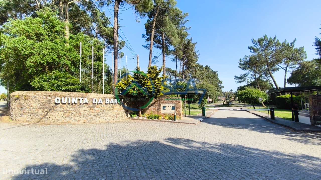 Requintada Moradia T3 na Quinta da Barca,Esposende-52