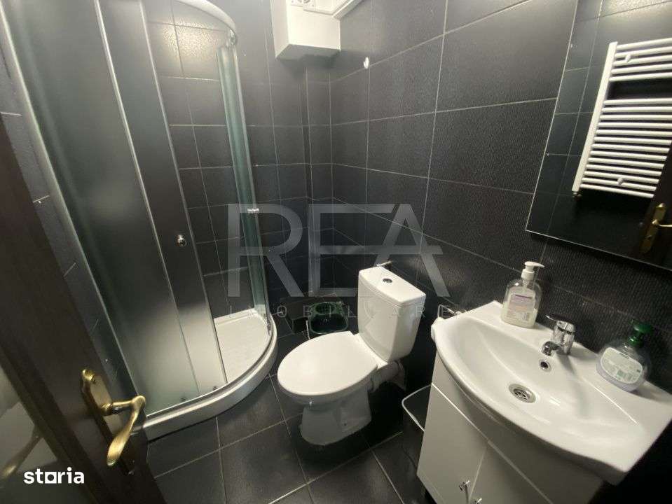 Garsoniera-Open-Space-28,94mp - Imagine principală: 4/6