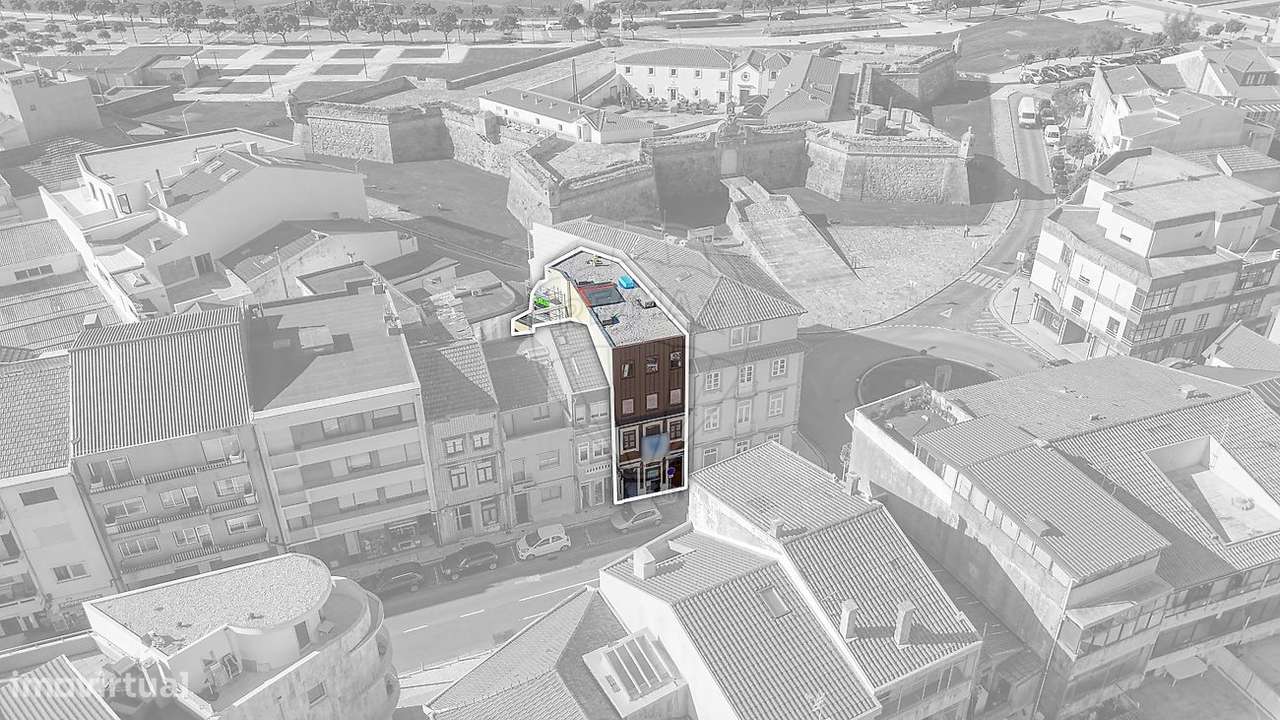 Apartamento T3 para venda - Grande imagem: 5/20