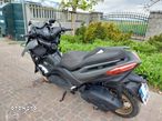 Yamaha X-max - 4