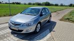 Opel Astra III 1.7 CDTI Cosmo - 12