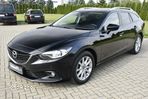 Mazda 6 - 7