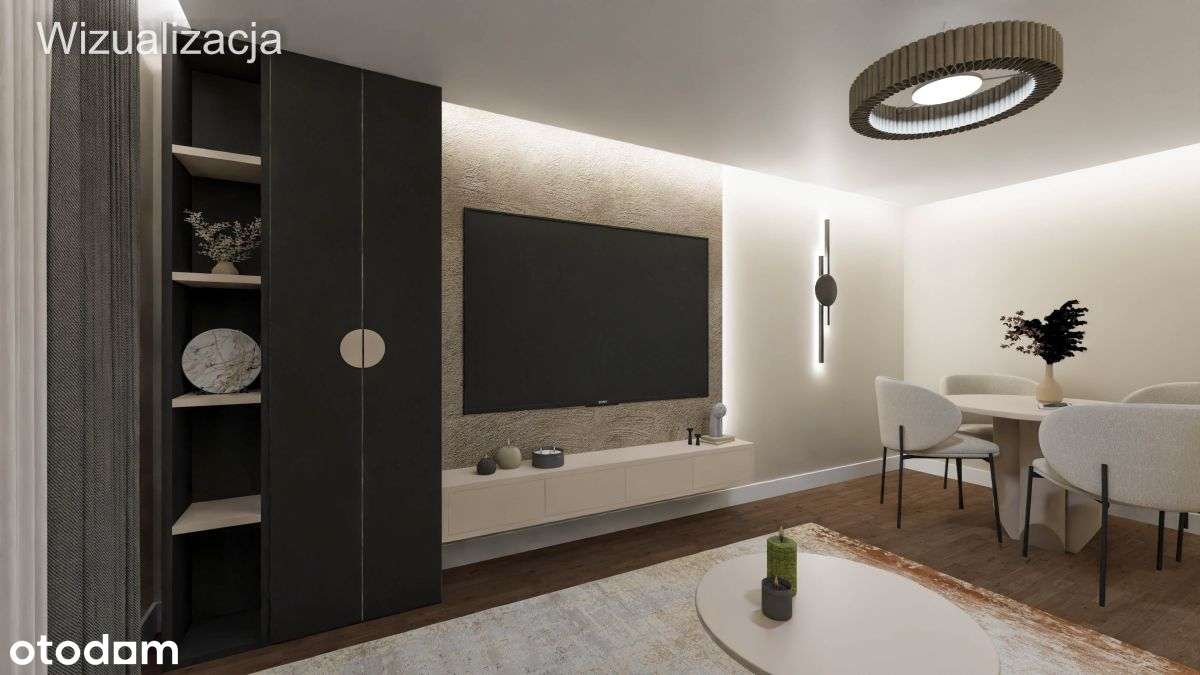 Mieszkanie w centrum Lublińca-ul. Częstochowska-12