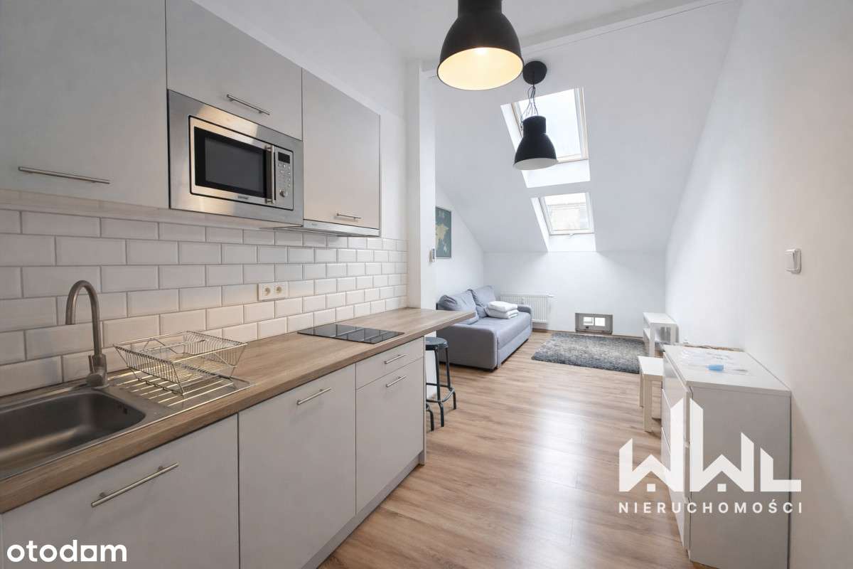 Dwupak*Klima*Umeblowane*Top Lokalizacja