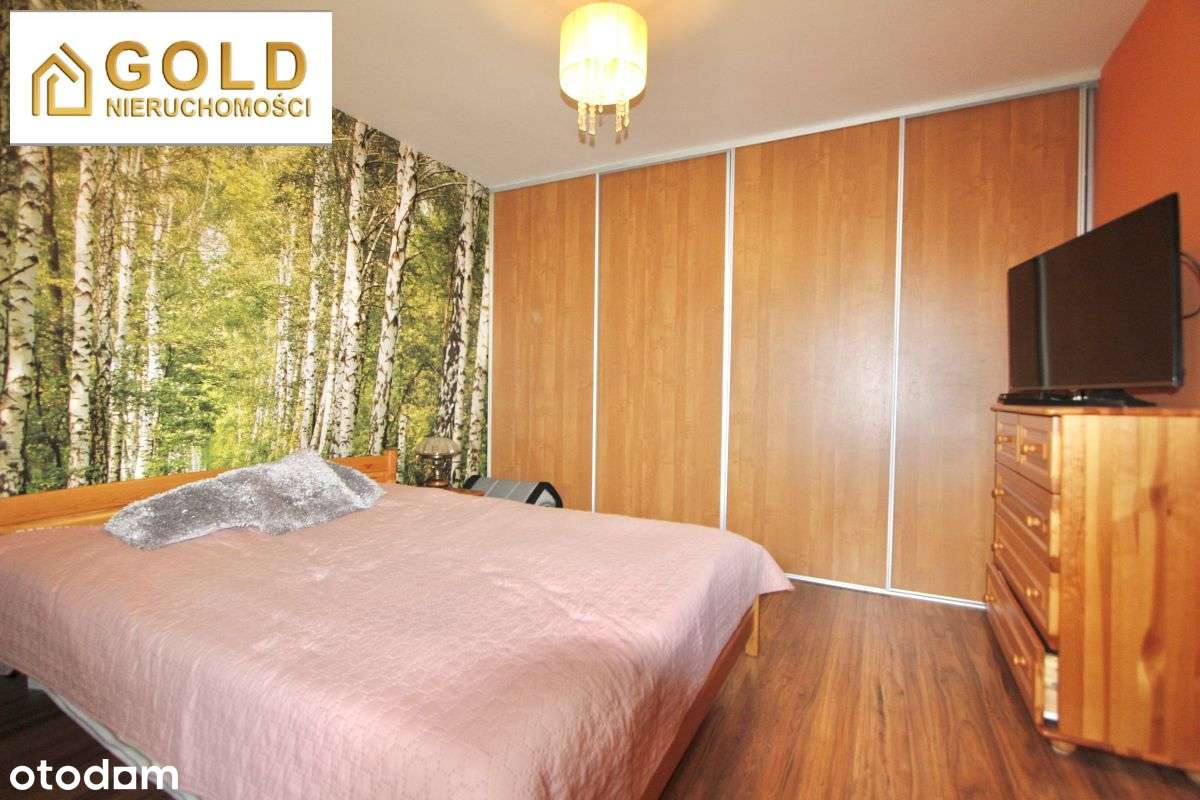 Mieszkanie z wyposażeniem dla Ciebie Grzmiąca - Pełny obrazek: 5/14