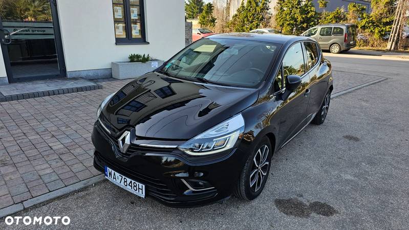 Renault Clio 0.9 Energy TCe Alize - 1