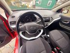 Kia Picanto 1.0 Dream Team Edition - 28