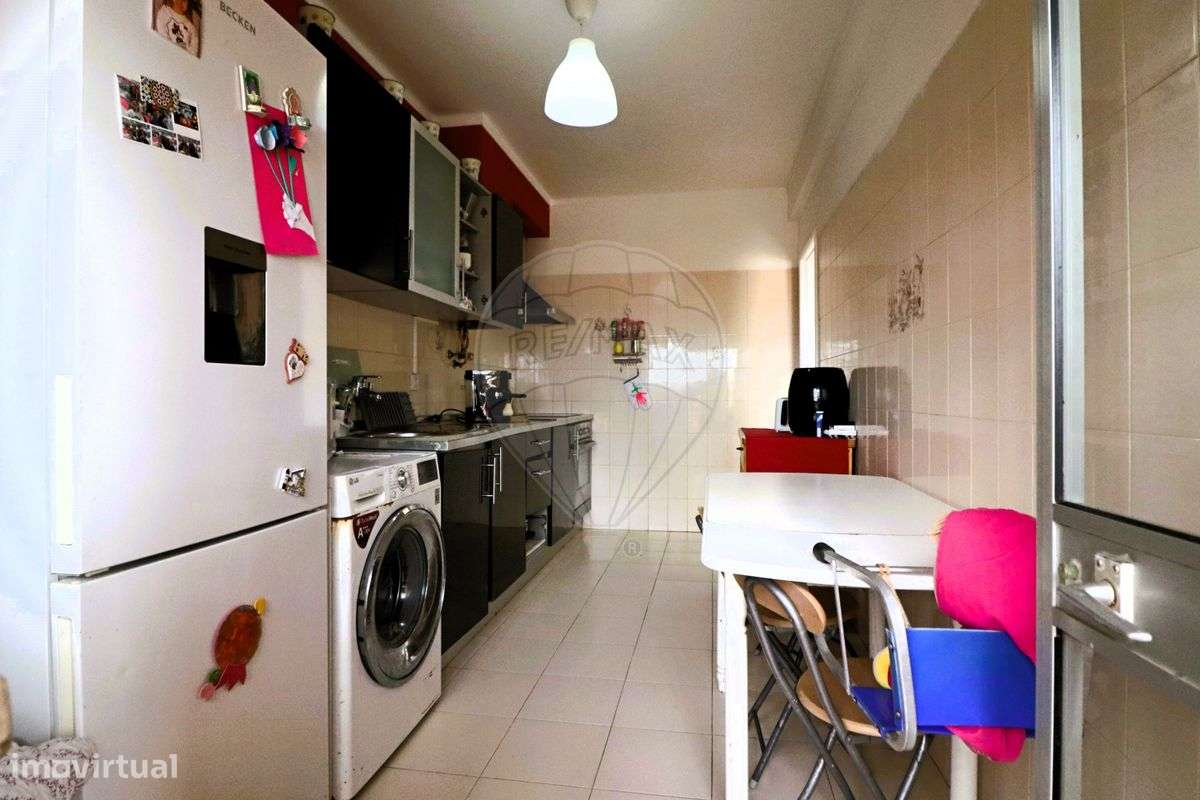 Apartamento T2 para venda - Grande imagem: 5/19