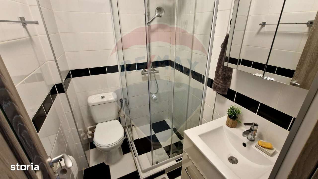 Apartament 2 camere | Piața Romană-4