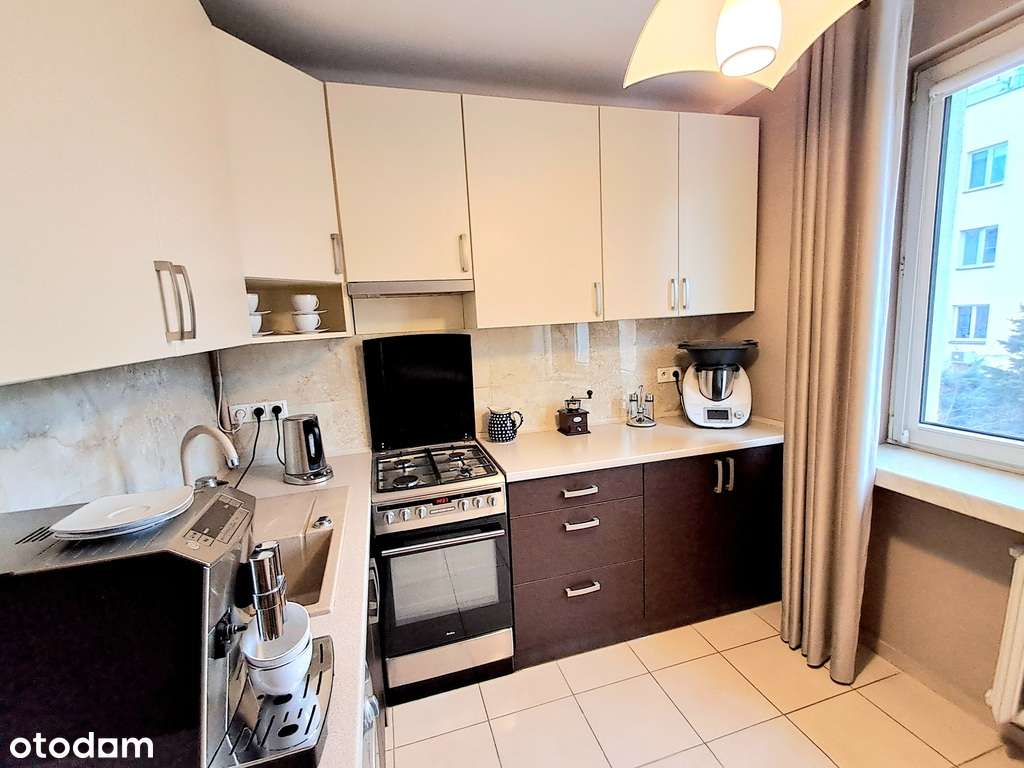 Gotowe do wejścia M3 z garażem - Centrum Lublina-8