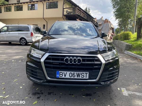 Audi Q5 - 1