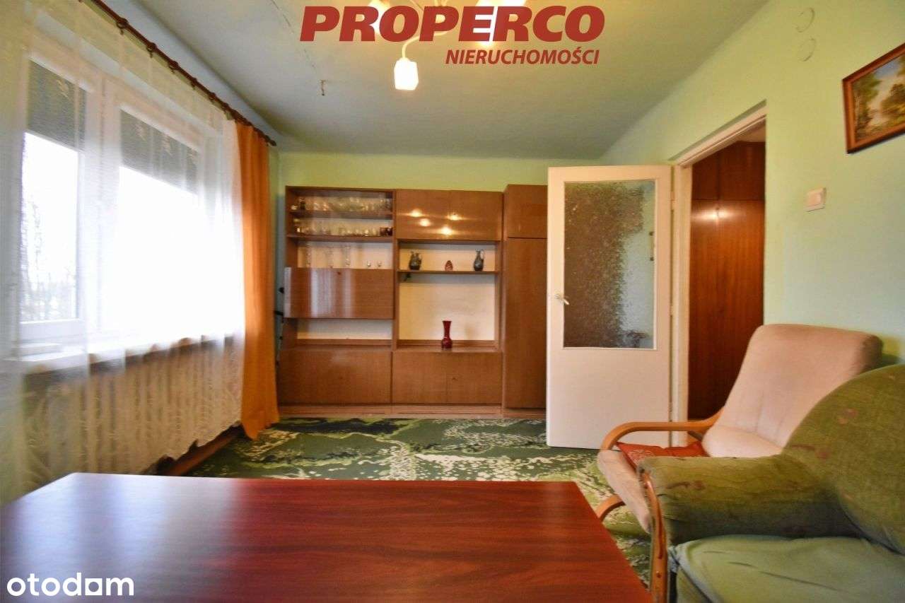 Mieszkanie 2-pok. 46,6m2, Jagiellońska, - Pełny obrazek: 4/16