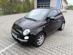 Fiat 500 1.2 Lounge - 1