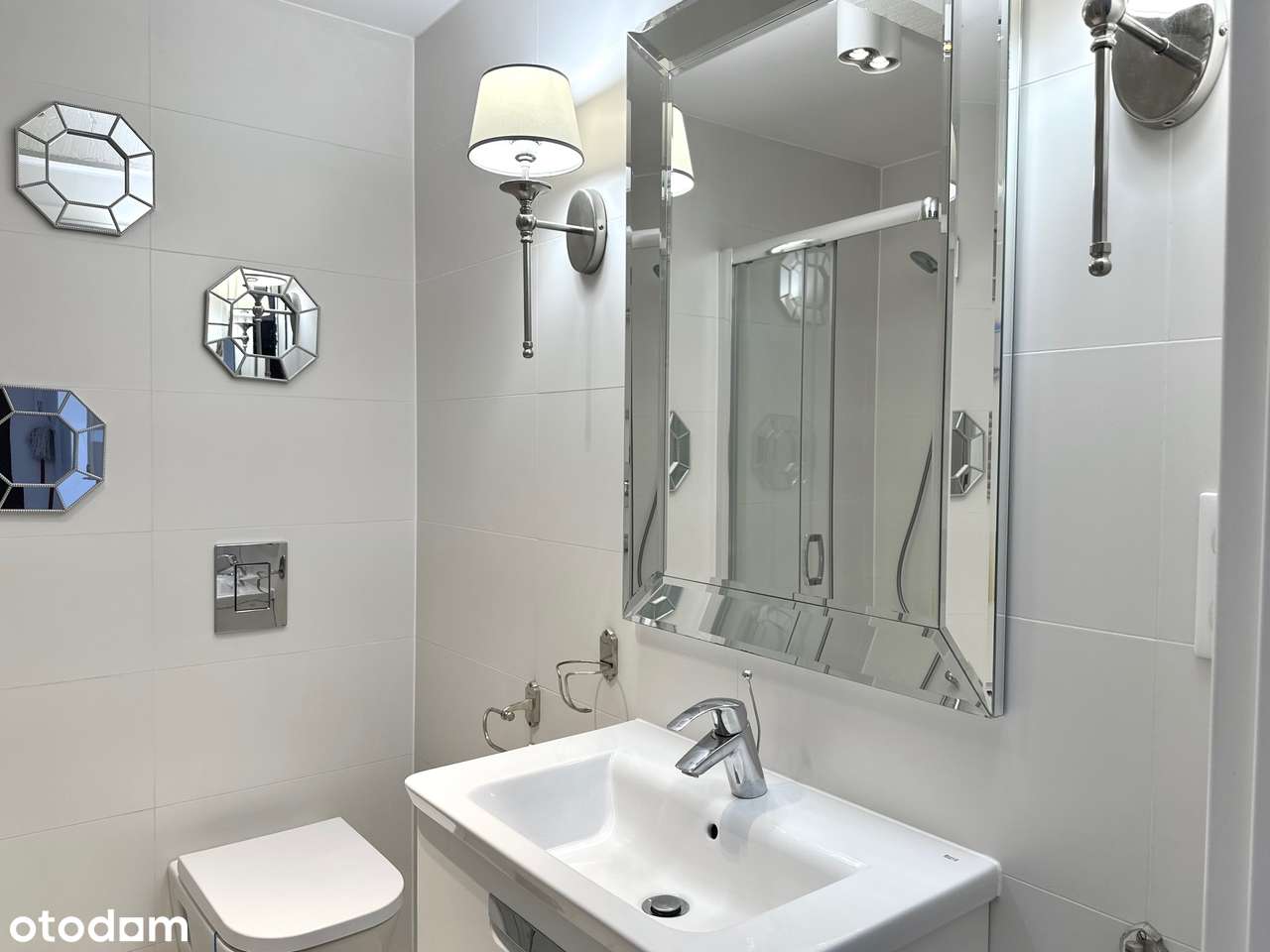 Piękne mieszkanie poddaszowe w kamienicy w CENTRUM, wysoka jakość-15