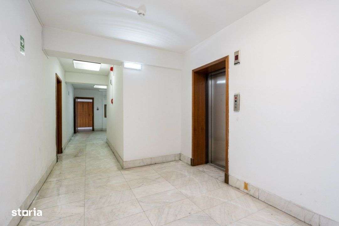 De inchiriat Spatiu birou - Pta Victoriei - Imagine principală: 2/10