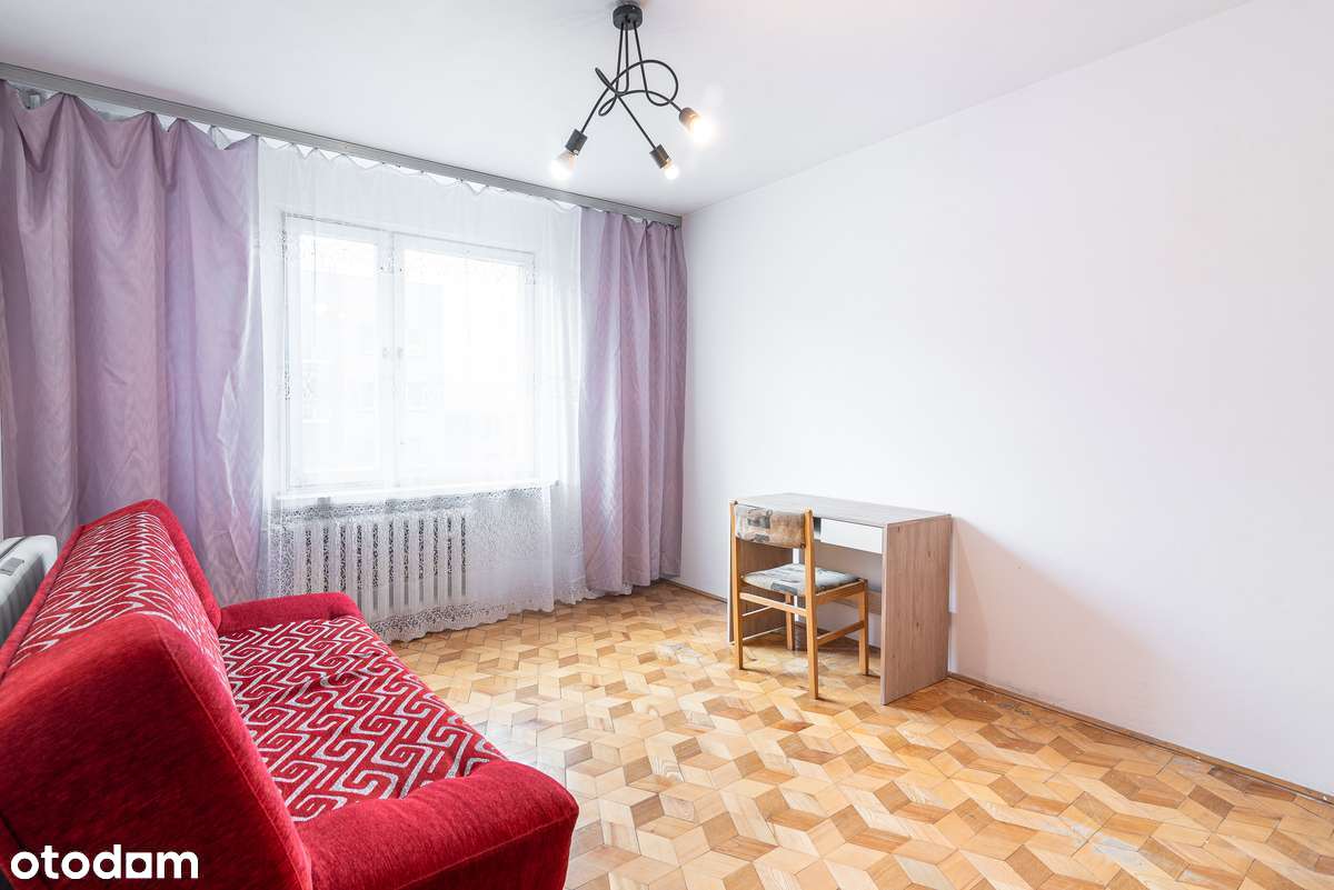 3 Pokojowe|Wola Duchacka-Zachód|Sas-Zubrzyckiego|-2