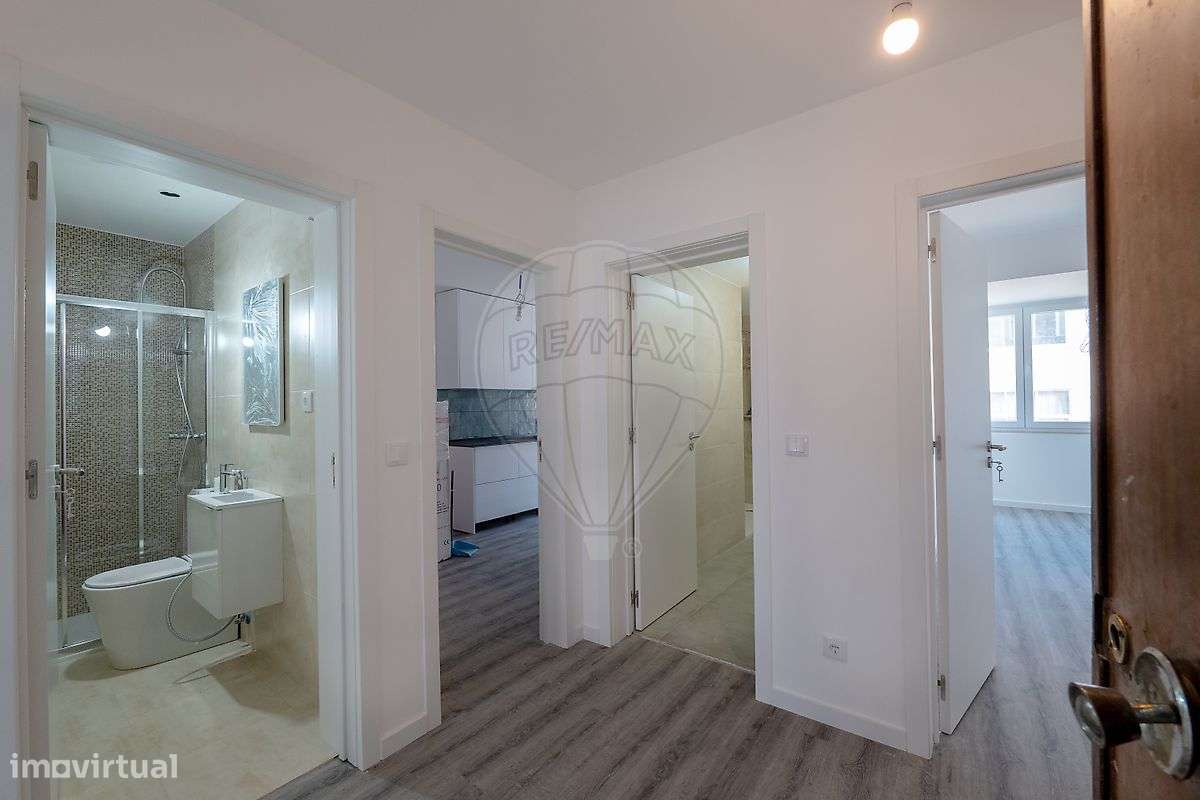 Apartamento T3 para venda - Grande imagem: 4/20