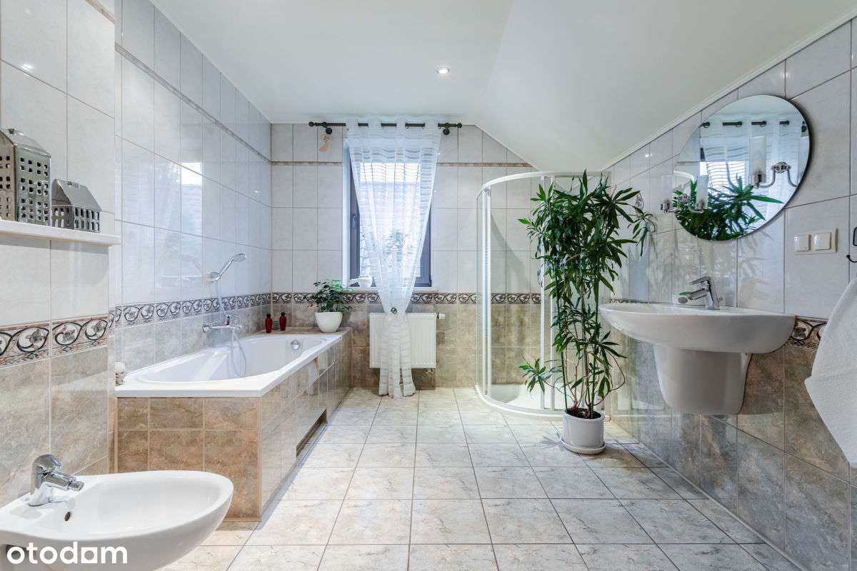 Dom wolnostojacy w Sierosławiu-16