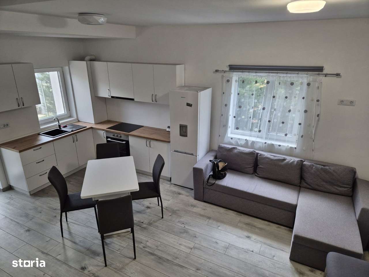 Duplex 3 camere - Mosnita Veche - Imagine principală: 3/7