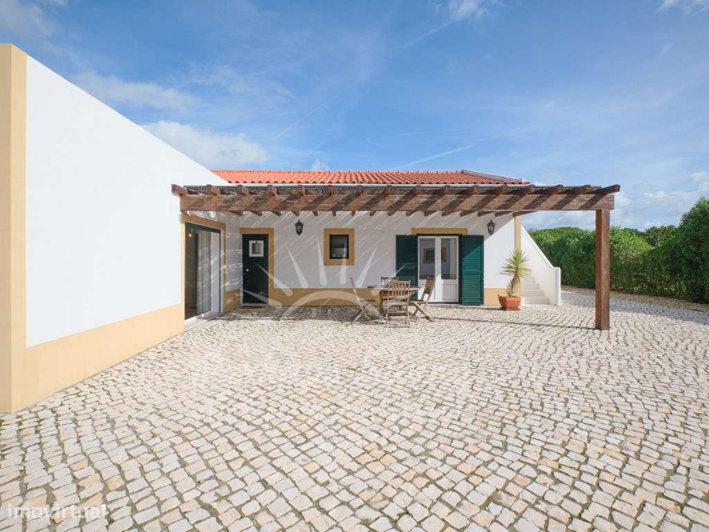 Quinta V6 - Grândola-49