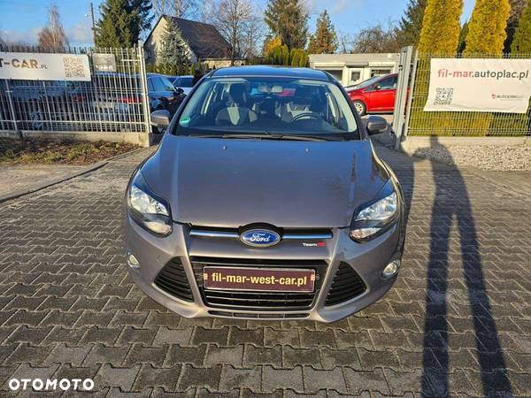 Ford Focus - 5