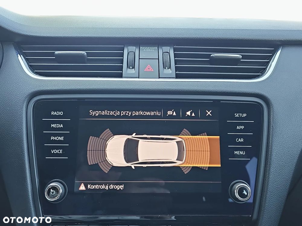 Skoda Octavia Drugi właściciel • Salon Polska • Bezwypadkowy • Serwis ASO • FV2%