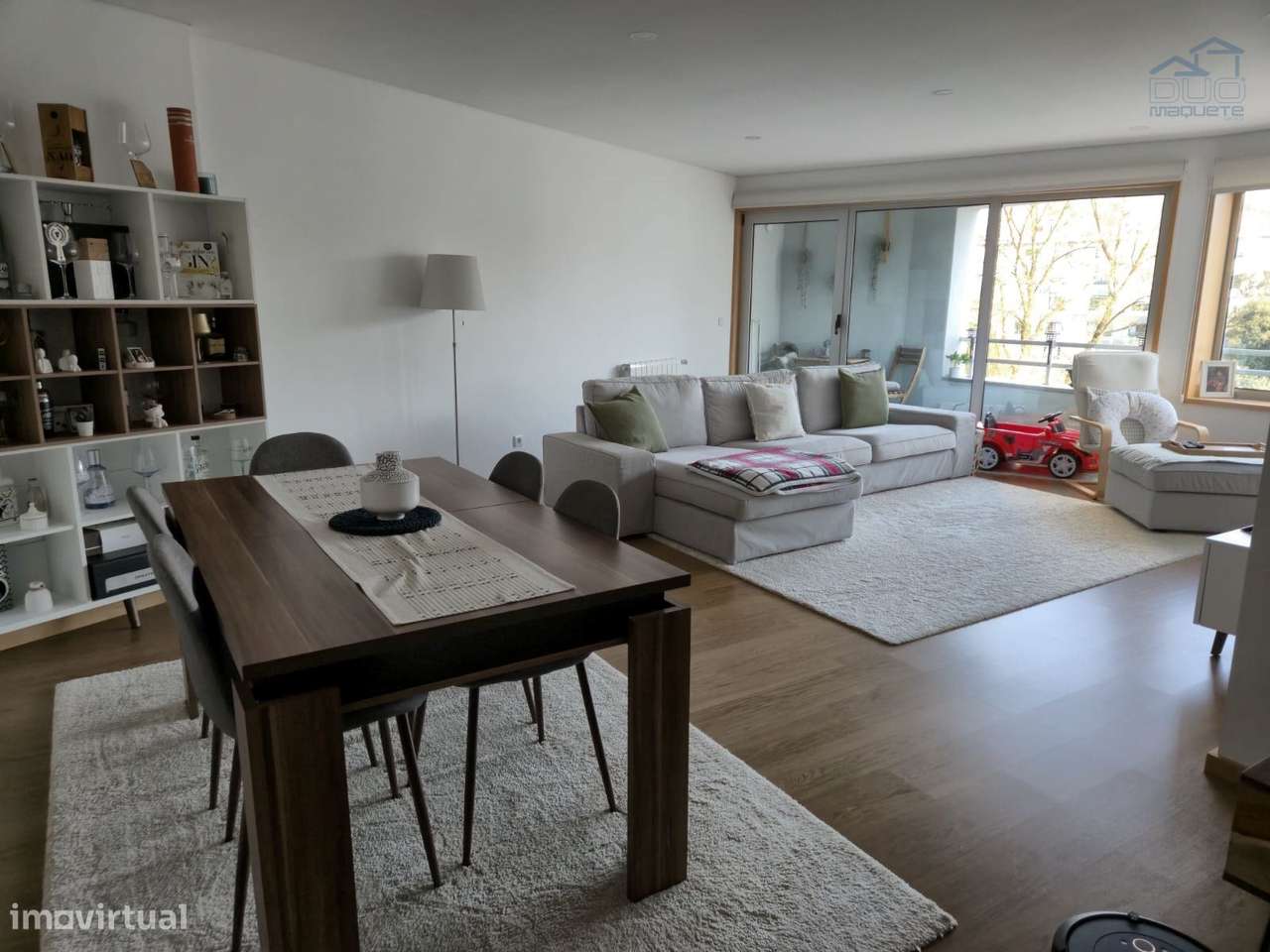 T3 Senhora da Hora - Grande imagem: 5/21