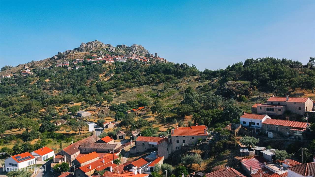 Moradia em Banda T2 Venda em Monsanto e Idanha-a-Velha,Idanha-a-Nova-11